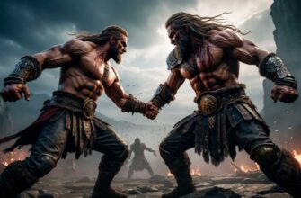 игра asgard-s-wrath-2