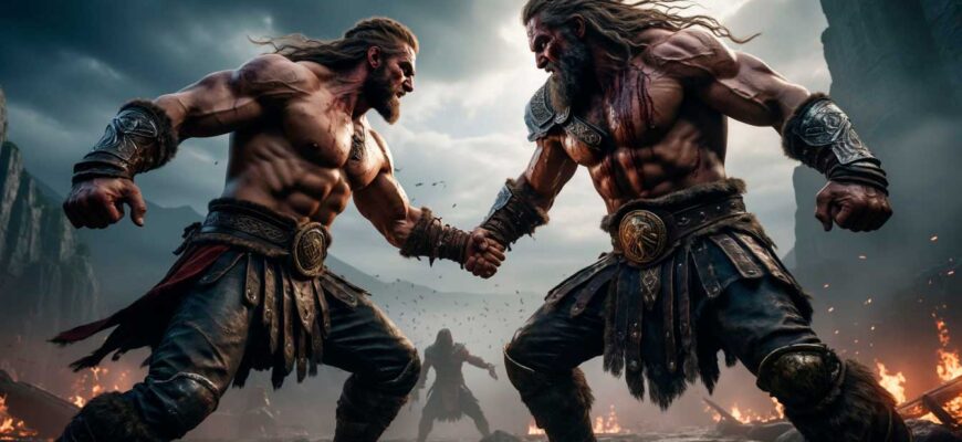 игра asgard-s-wrath-2