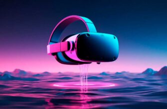 почему в виртуальной реальности не тошнит