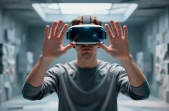 виртуальная реальность