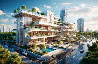 цифровая недвижимость