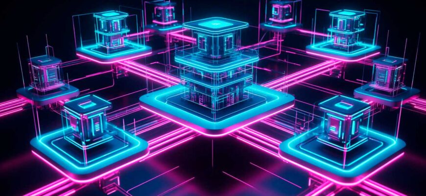 платформы метавселенных