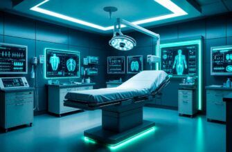 симулятор хирурга