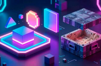 сравнение decentraland и the-sandbox